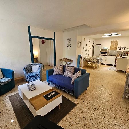 Maisonnette Marine Landeronde Esterno foto