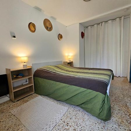 Maisonnette Marine Landeronde Esterno foto