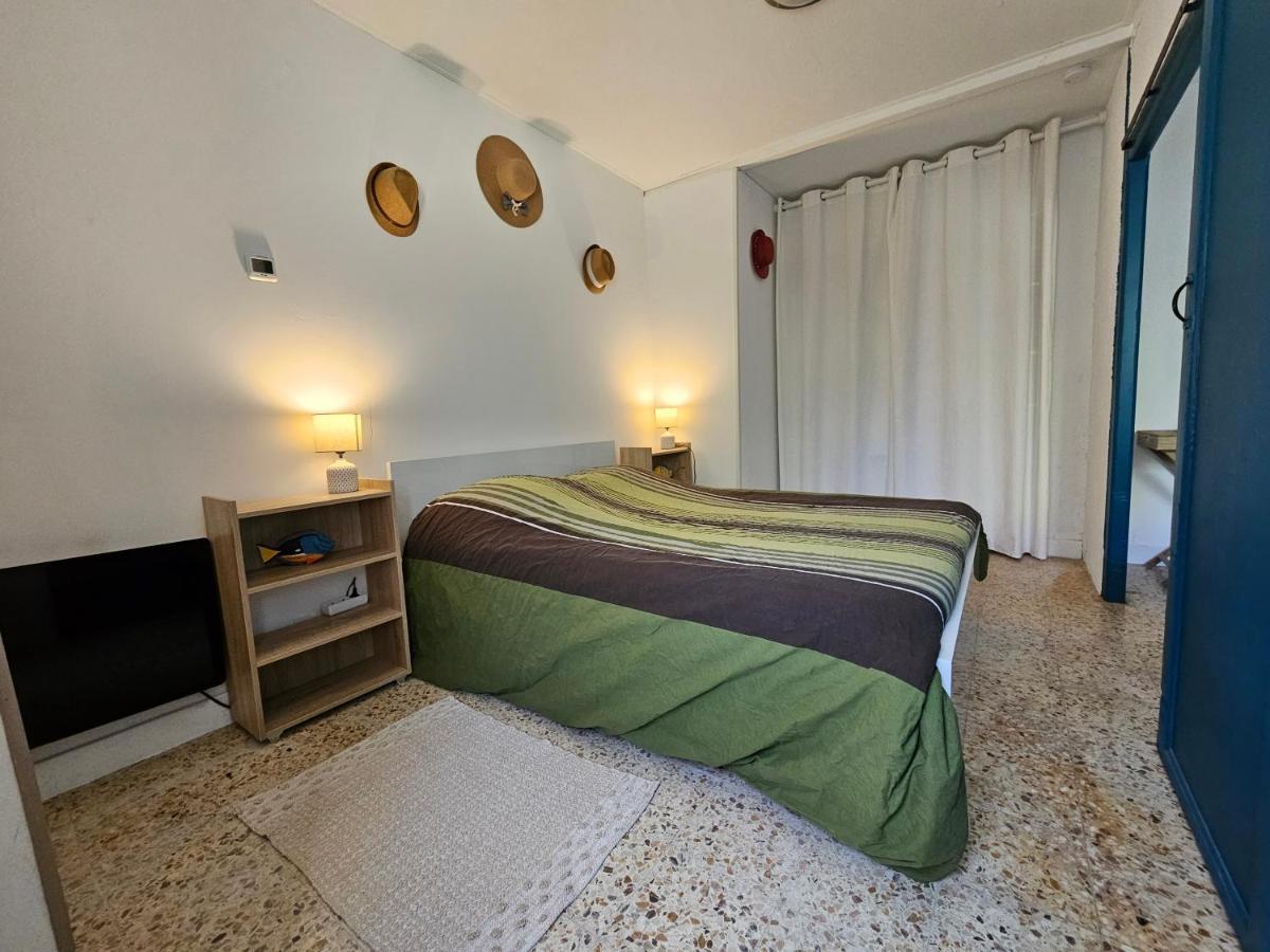 Maisonnette Marine Landeronde Esterno foto